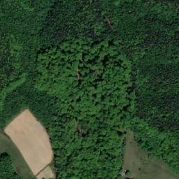 Satellite imagery of Sokačka Kosa, BA