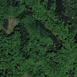 Satellite imagery of Ðuranovina, BA