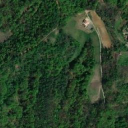 Satellite imagery of Kuzmica Brdo, BA