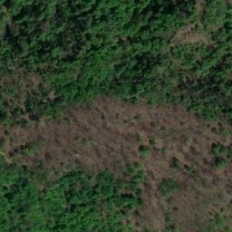 Satellite imagery of Kalemić, BA