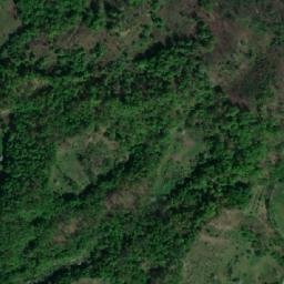 Satellite imagery of Oblić, BA