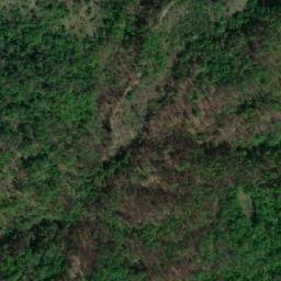 Satellite imagery of Oblić, BA