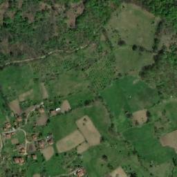 Satellite imagery of Deliča Vis, BA