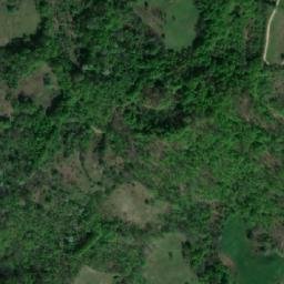 Satellite imagery of Oglavak, BA