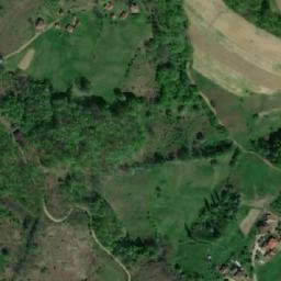 Satellite imagery of Oglavak, BA