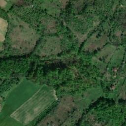 Satellite imagery of Oglavak, BA