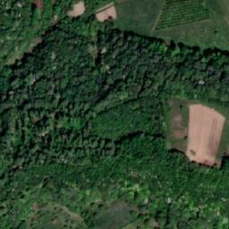 Satellite imagery of Prosjeci, BA