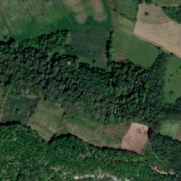 Satellite imagery of Prosjeci, BA