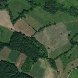 Satellite imagery of Prosjeci, BA