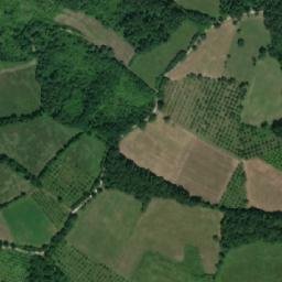 Satellite imagery of Stjekovice, BA