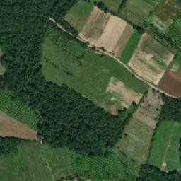 Satellite imagery of Stjekovice, BA