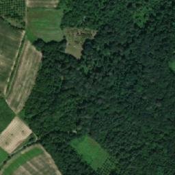 Satellite imagery of Štenovci, BA