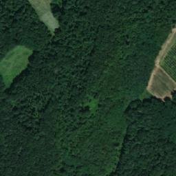 Satellite imagery of Štenovci, BA