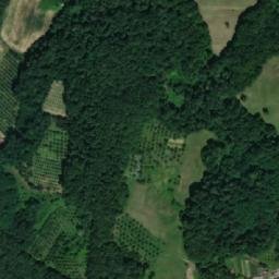 Satellite imagery of Štenovci, BA