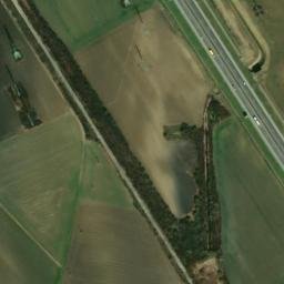 Satellite imagery of Široka Greda, RS