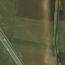 Satellite imagery of Široka Greda, RS