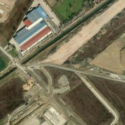 Satellite imagery of Uska Greda, RS