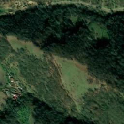 Satellite imagery of Vârful Cornilor, RO