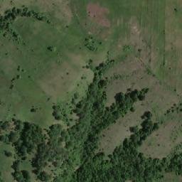 Satellite imagery of Culmea Clainicului, RO