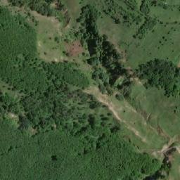 Satellite imagery of Culmea Clainicului, RO