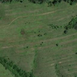 Satellite imagery of Culmea Câmpul Mare, RO