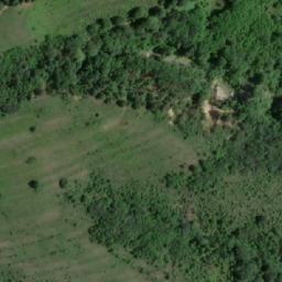 Satellite imagery of Culmea Câmpul Mare, RO