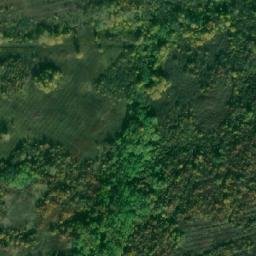Satellite imagery of Dealul Slătinic, RO