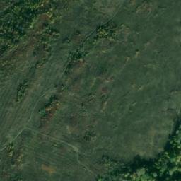Satellite imagery of Dealul Slătinic, RO
