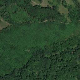 Satellite imagery of Culmea Ciovârnăşani, RO