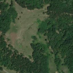 Satellite imagery of Dealul Gârdoaiei, RO