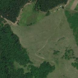 Satellite imagery of Dealul Gârdoaiei, RO