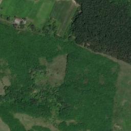 Satellite imagery of Dealul Gârdoaiei, RO