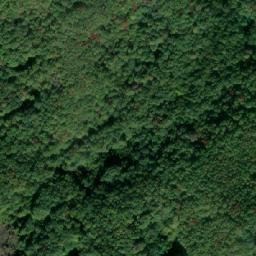 Satellite imagery of Dealul Cetăţelei, RO
