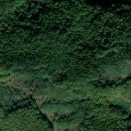 Satellite imagery of Dealul Cetăţelei, RO