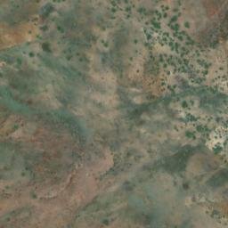Satellite imagery of Domogalla Ridge, US