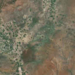 Satellite imagery of Domogalla Ridge, US