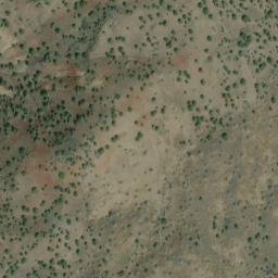 Satellite imagery of Cactus Ridge, US
