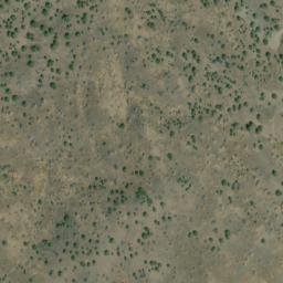 Satellite imagery of Cactus Ridge, US