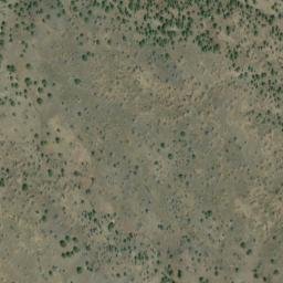 Satellite imagery of Cactus Ridge, US