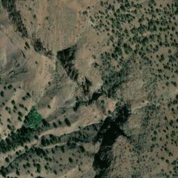 Satellite imagery of Kentucky Ridge, US