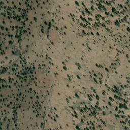 Satellite imagery of Kentucky Ridge, US