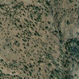 Satellite imagery of Kentucky Ridge, US