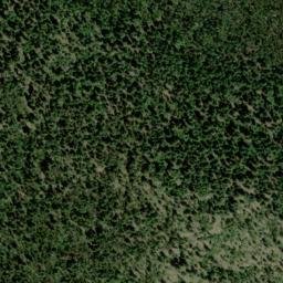 Satellite imagery of Bluebird Mine, US