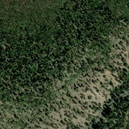 Satellite imagery of Bluebird Mine, US