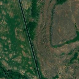 Satellite imagery of Hornet Ridge, US