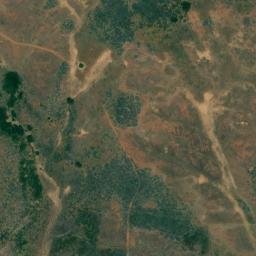Satellite imagery of Hornet Ridge, US