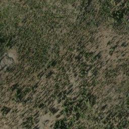 Satellite imagery of OBSERVATION — NGS PY1255 — Park County, US, US