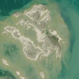 Satellite imagery of Rocky Point, CA