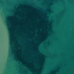 Satellite imagery of Rocky Point, CA