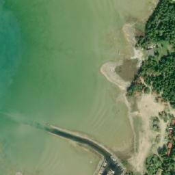 Satellite imagery of Stony Point, CA